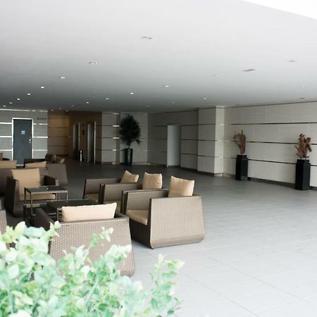 Ashton Meridin Suites Nusajaya  Zewnętrze zdjęcie