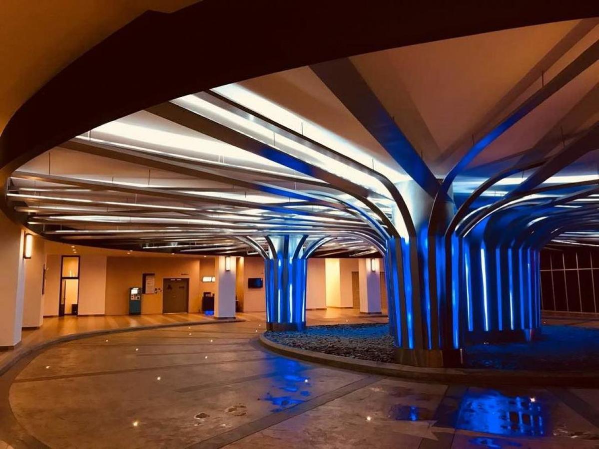 Ashton Meridin Suites Nusajaya  Zewnętrze zdjęcie